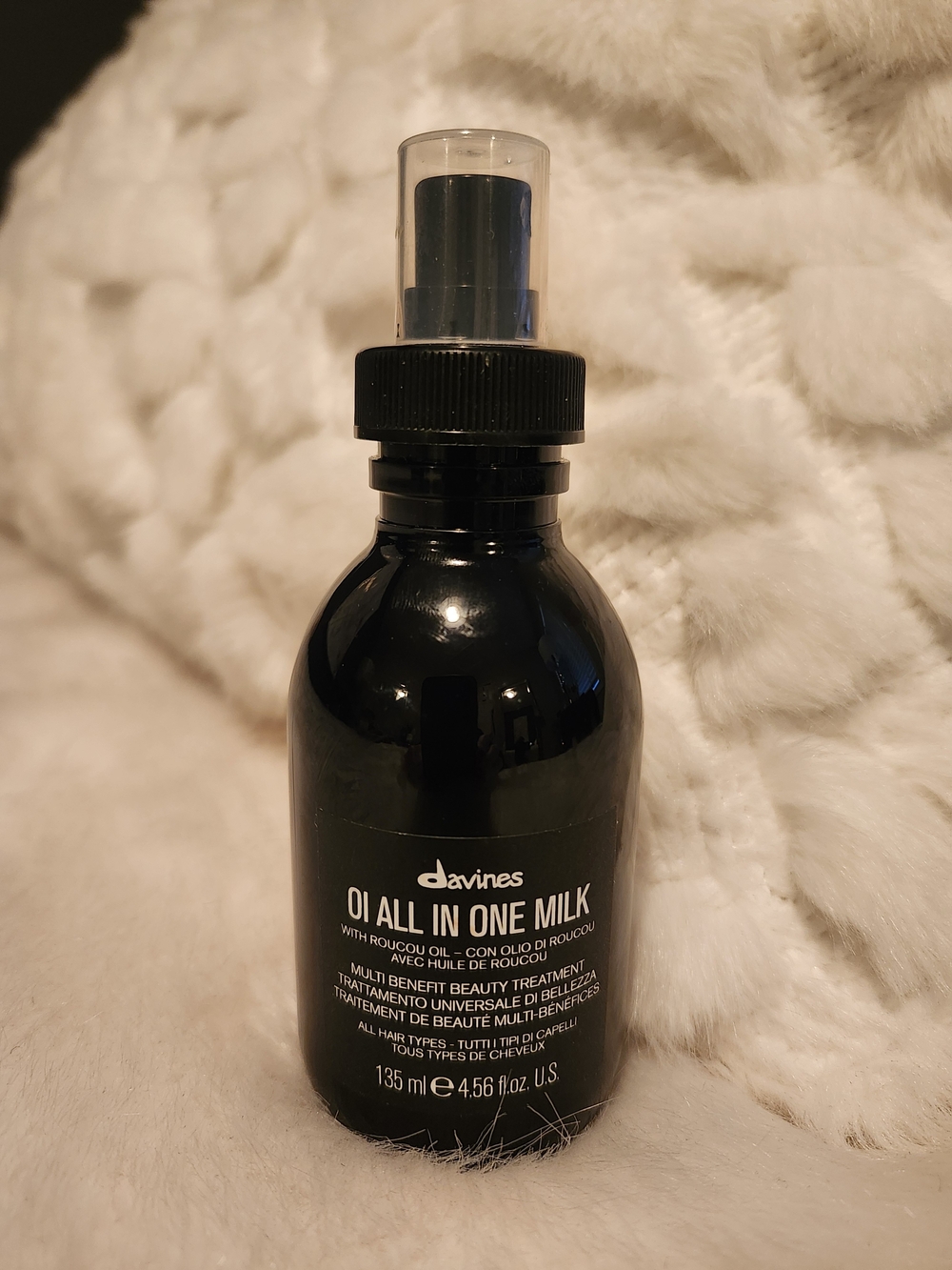 Davines OI All In One Milk